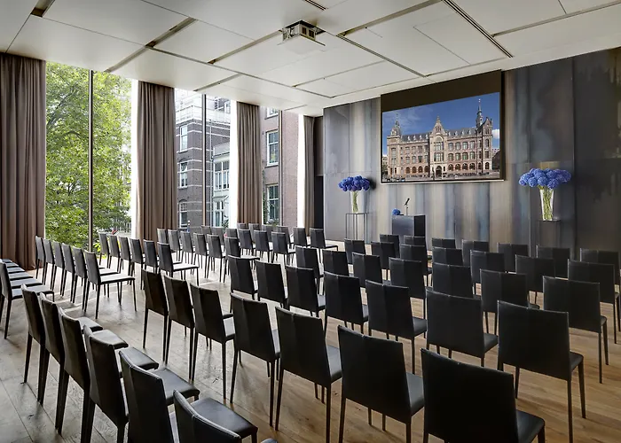 Conservatorium - Operated By Mandarin OrientalAlbergo