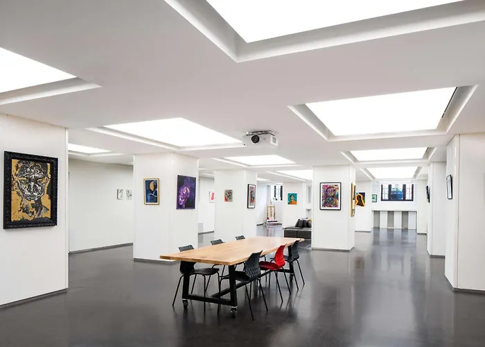 Art'Otel Amsterdam, Powered By Radisson sAlbergo